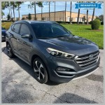 Image for 2017 Hyundai Tucson Limited ID: 7666382