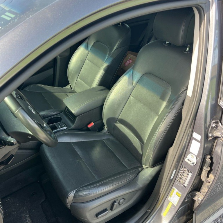 2017 Hyundai Tucson Image 5