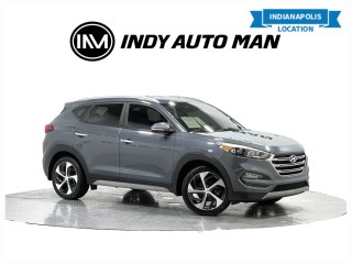 Image for 2017 Hyundai Tucson Limited ID: 7666382