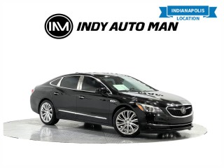 Image for 2017 Buick LaCrosse Premium I Group ID: 7666383