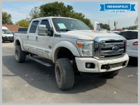 Image for 2013 Ford F-250 Lariat ID: 7668779