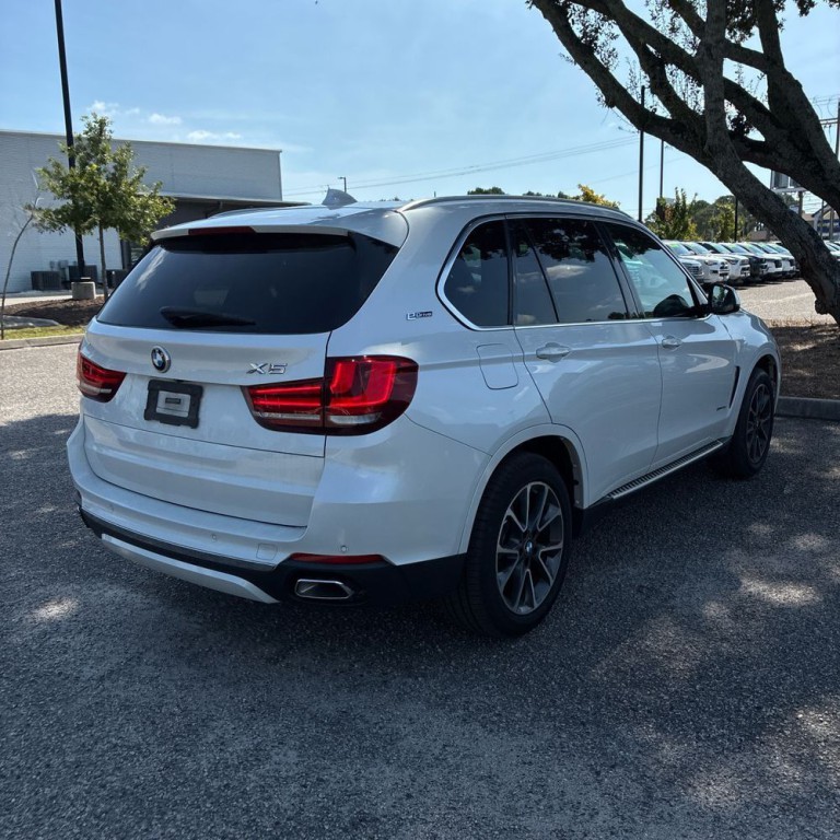 2017 BMW X5 Image 3