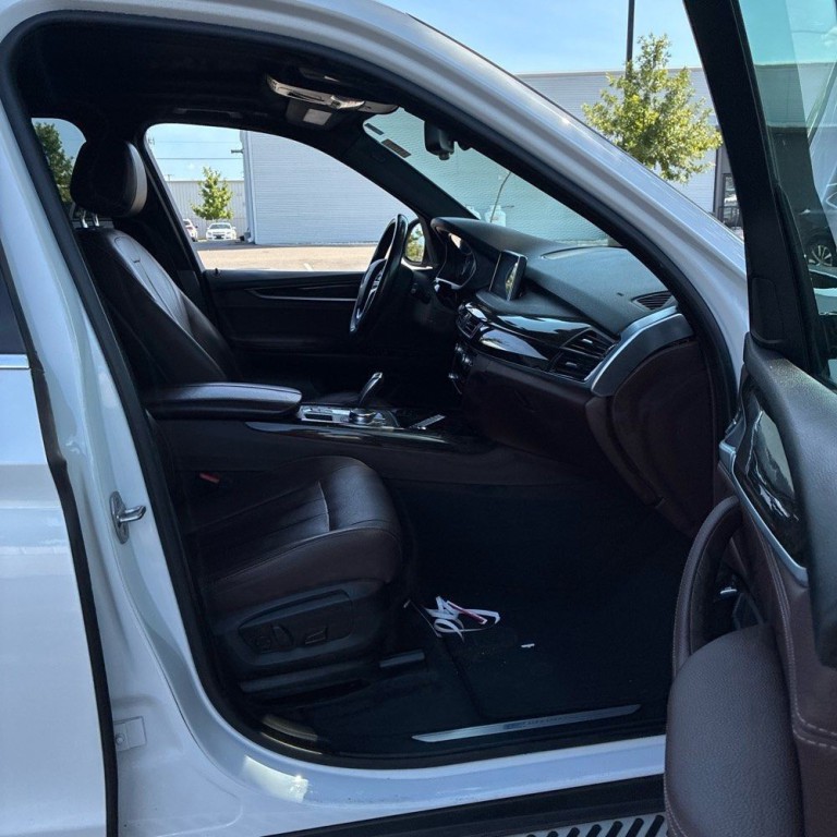 2017 BMW X5 Image 6