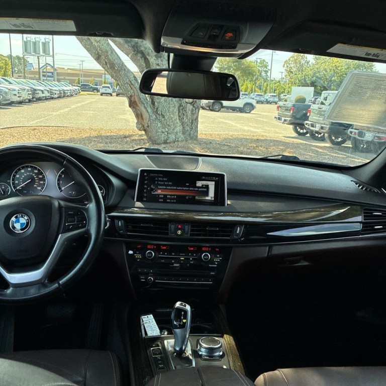 2017 BMW X5 Image 7