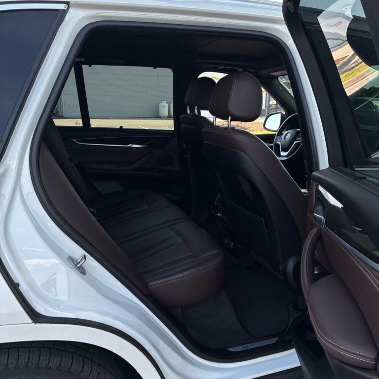 2017 BMW X5 Image 13