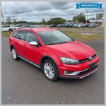 Image for 2017 Volkswagen Golf Tsi Se ID: 7668782
