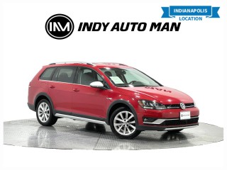 Image for 2017 Volkswagen Golf Tsi Se ID: 7668782