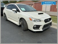 Image for 2018 Subaru WRX Premium ID: 7668783