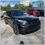 Image for 2018 Land Rover Range Rover SE R-Dynamic ID: 7668784