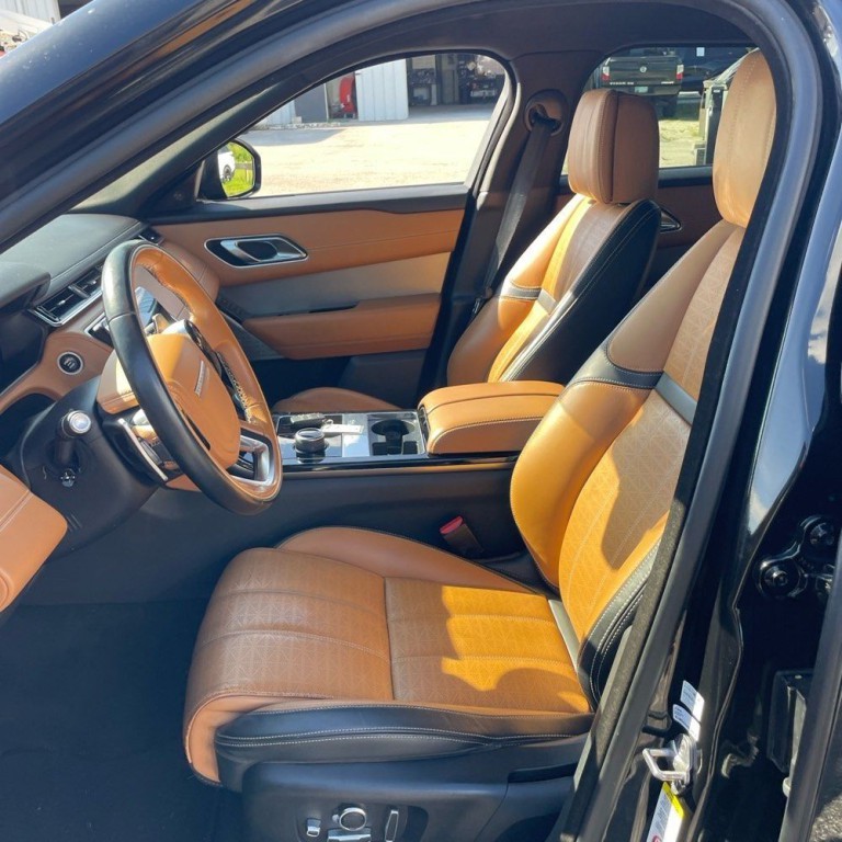 2018 Land Rover Range Rover Image 5