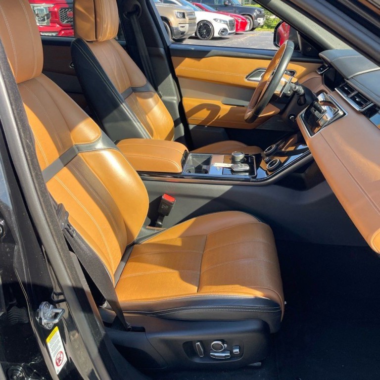 2018 Land Rover Range Rover Image 6