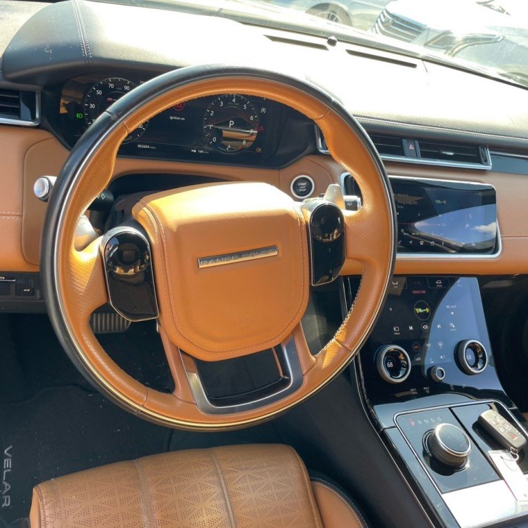 2018 Land Rover Range Rover Image 7