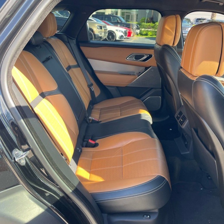 2018 Land Rover Range Rover Image 14