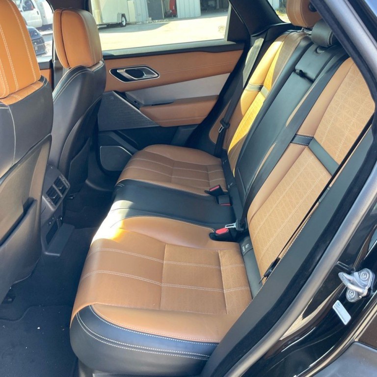 2018 Land Rover Range Rover Image 15