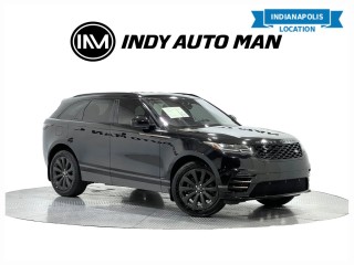 Image for 2018 Land Rover Range Rover SE R-Dynamic ID: 7668784