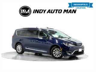 Image for 2018 Chrysler Pacifica Touring L ID: 7668785