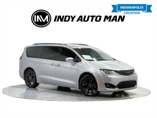 Image for 2020 Chrysler Pacifica Touring L Plus ID: 7668788