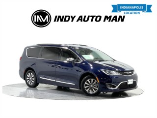 Image for 2020 Chrysler Pacifica Limited ID: 7668789