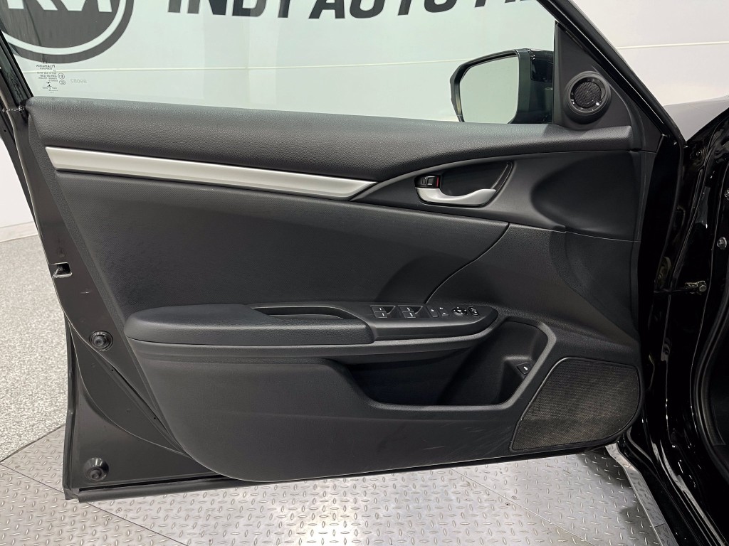 2020 Honda Civic Image 13
