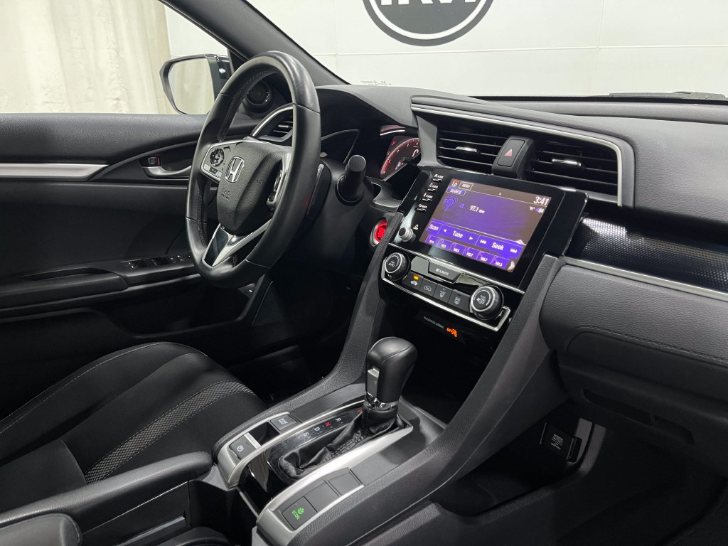 2020 Honda Civic Image 18