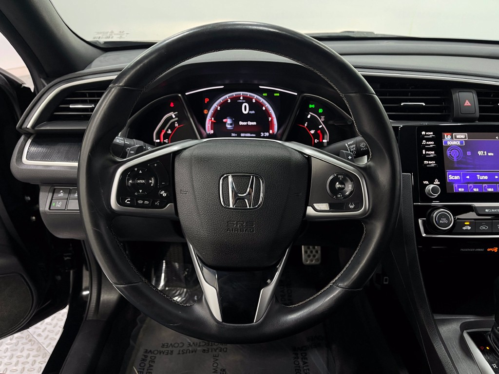 2020 Honda Civic Image 20