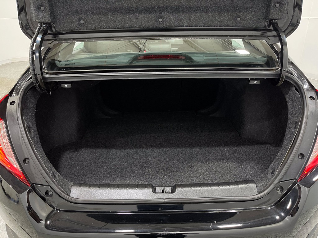 2020 Honda Civic Image 23