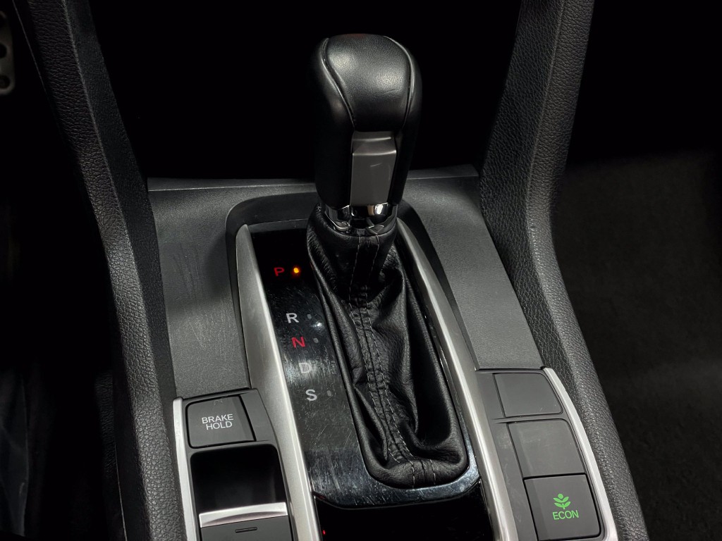 2020 Honda Civic Image 26