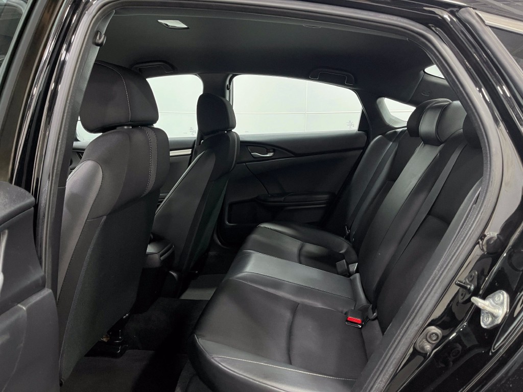 2020 Honda Civic Image 27