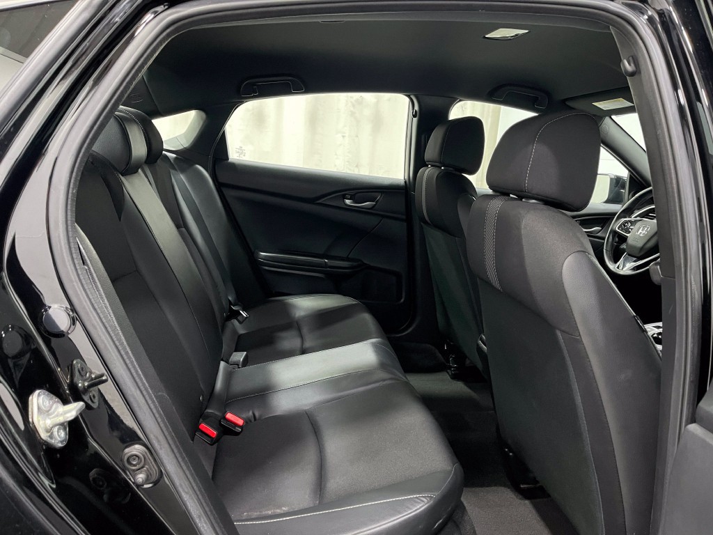 2020 Honda Civic Image 28