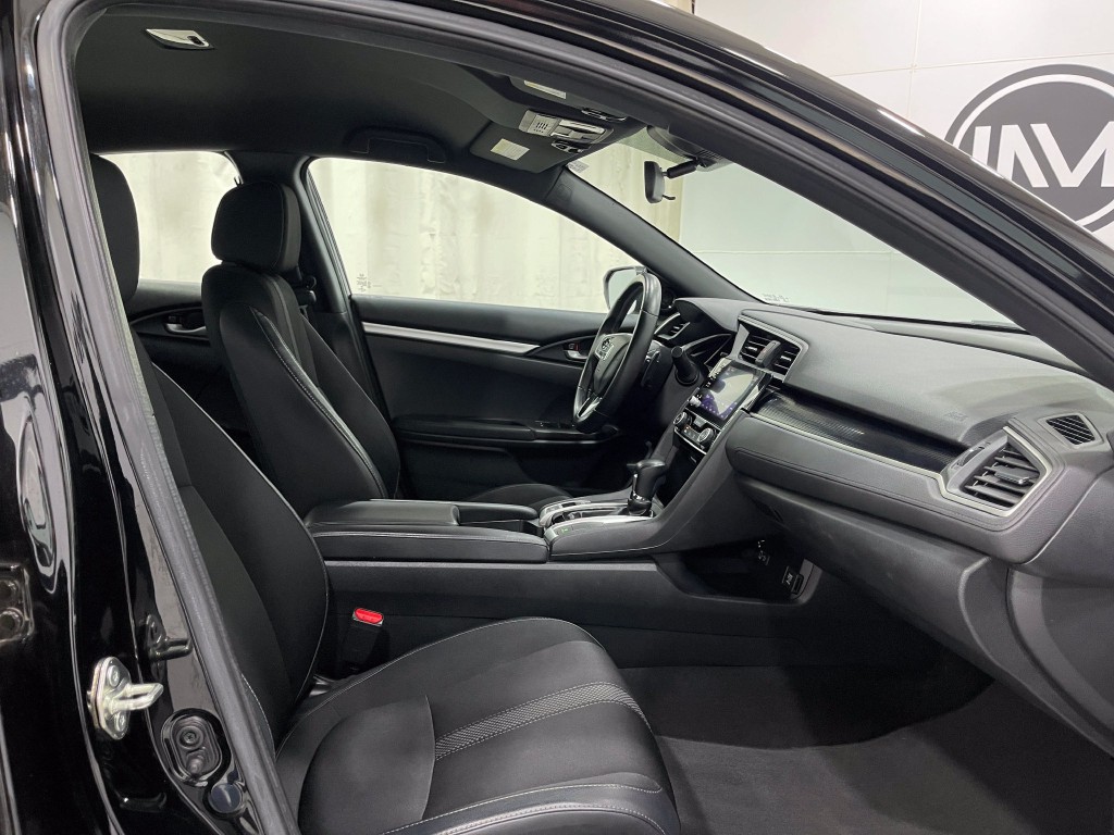 2020 Honda Civic Image 29