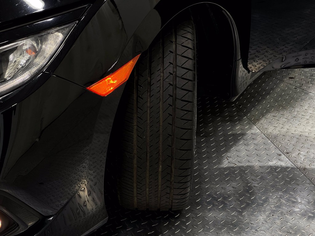 2020 Honda Civic Image 33
