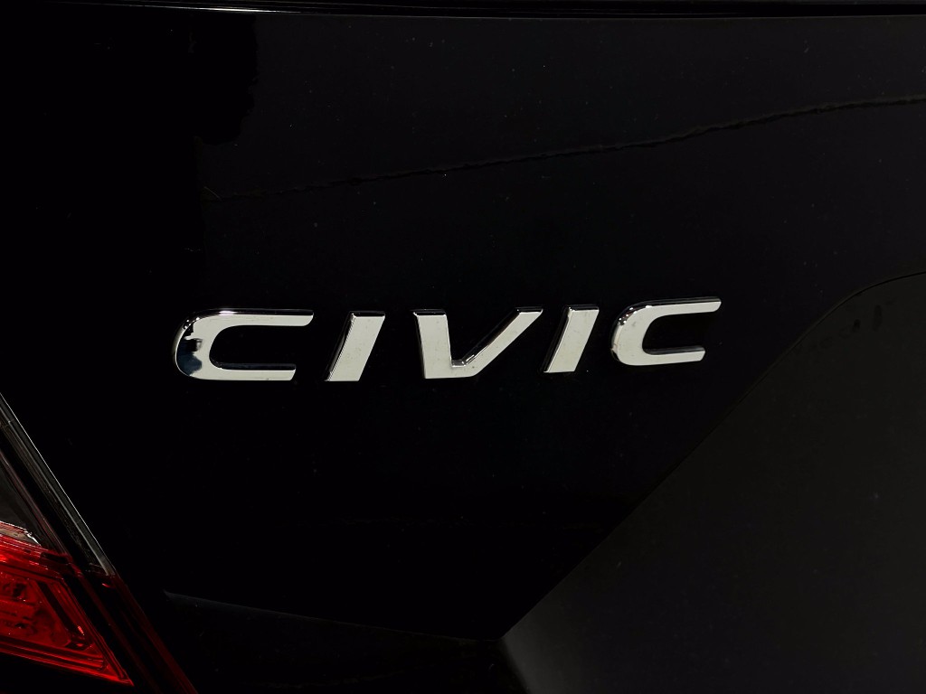 2020 Honda Civic Image 35