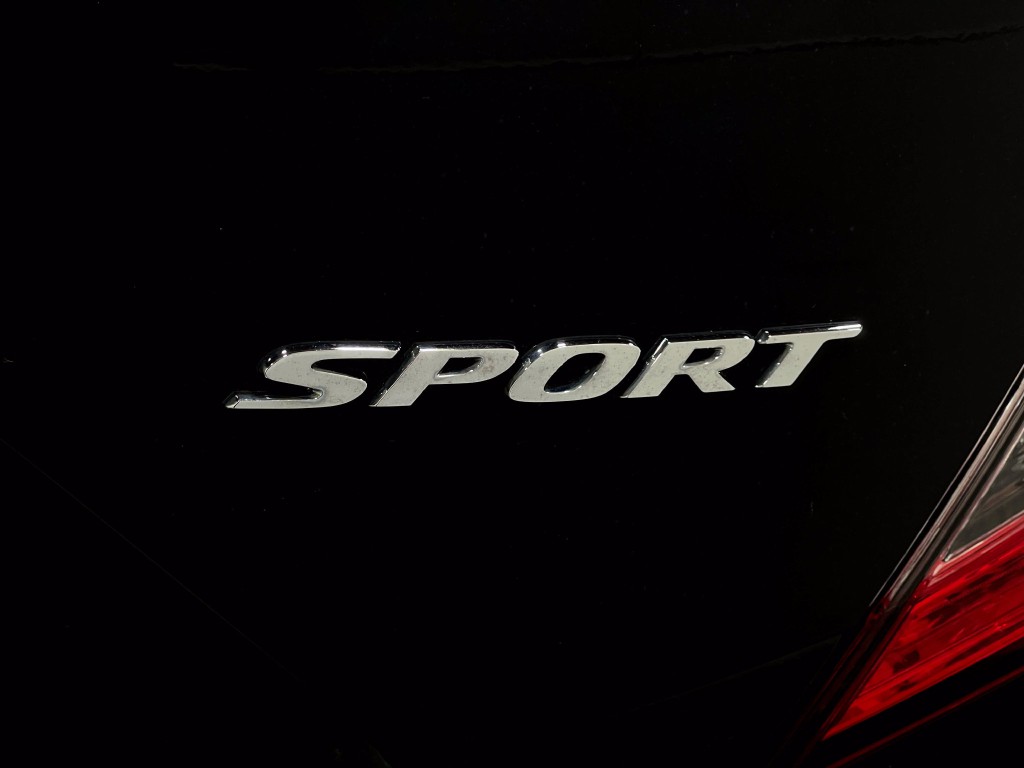 2020 Honda Civic Image 36
