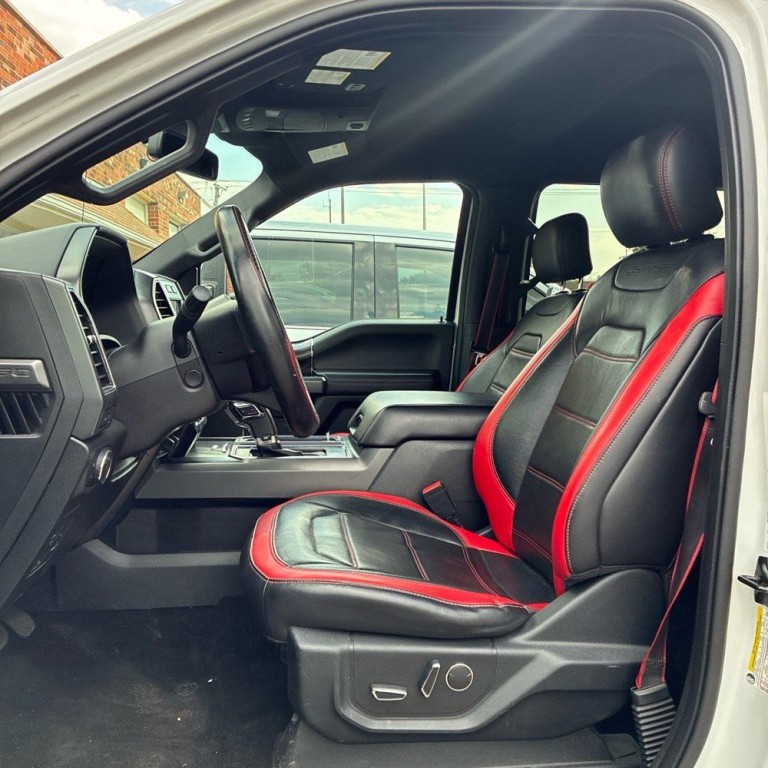 2018 Ford F-150 Image 5
