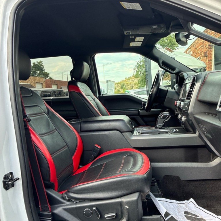 2018 Ford F-150 Image 6