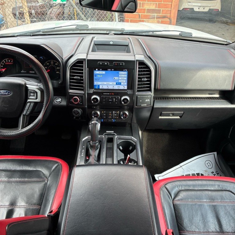 2018 Ford F-150 Image 7