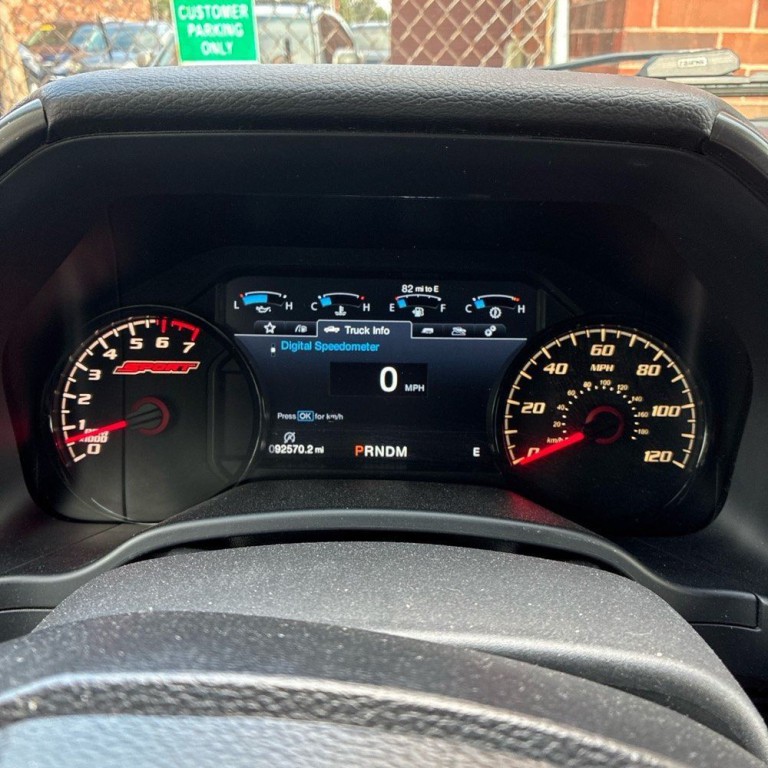 2018 Ford F-150 Image 8