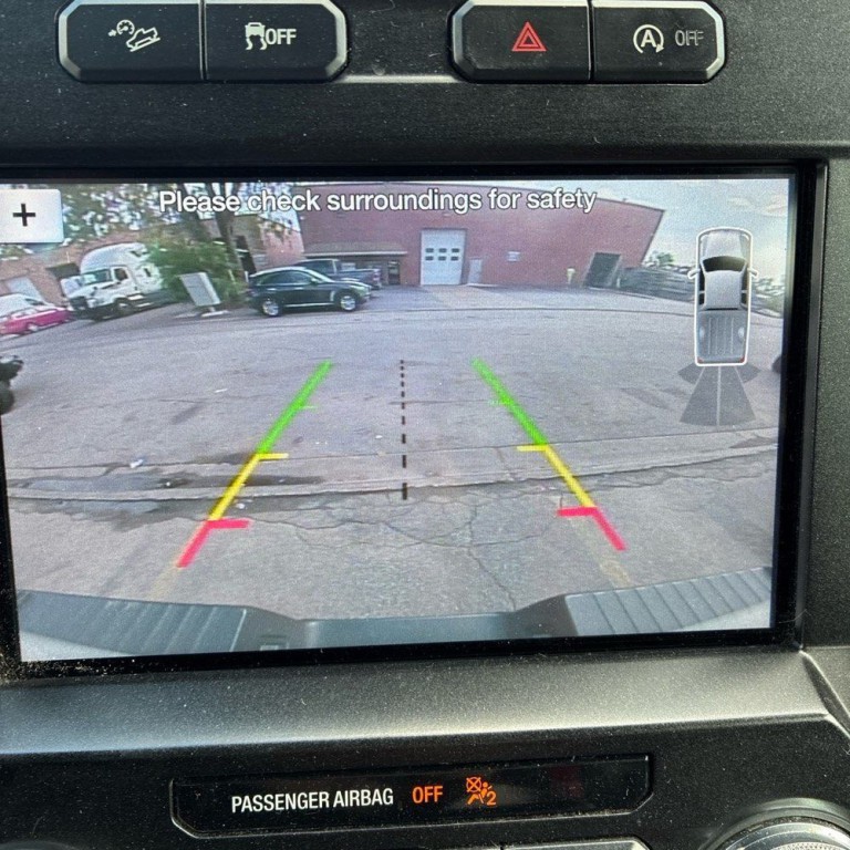2018 Ford F-150 Image 10