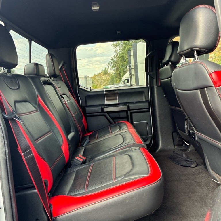 2018 Ford F-150 Image 11