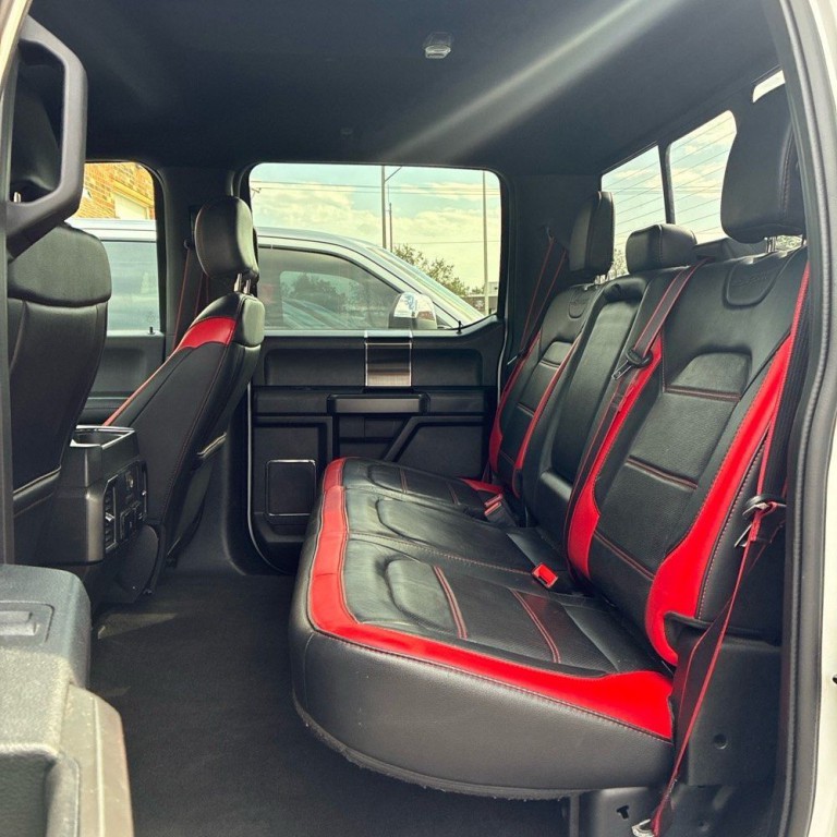 2018 Ford F-150 Image 12
