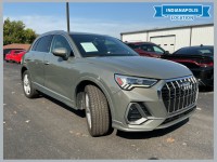Image for 2020 Audi Q3 S-Line Premium Plus ID: 7671476