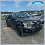 Image for 2020 Ford F-150 Limited ID: 7671477