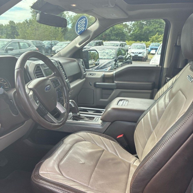 2020 Ford F-150 Image 5