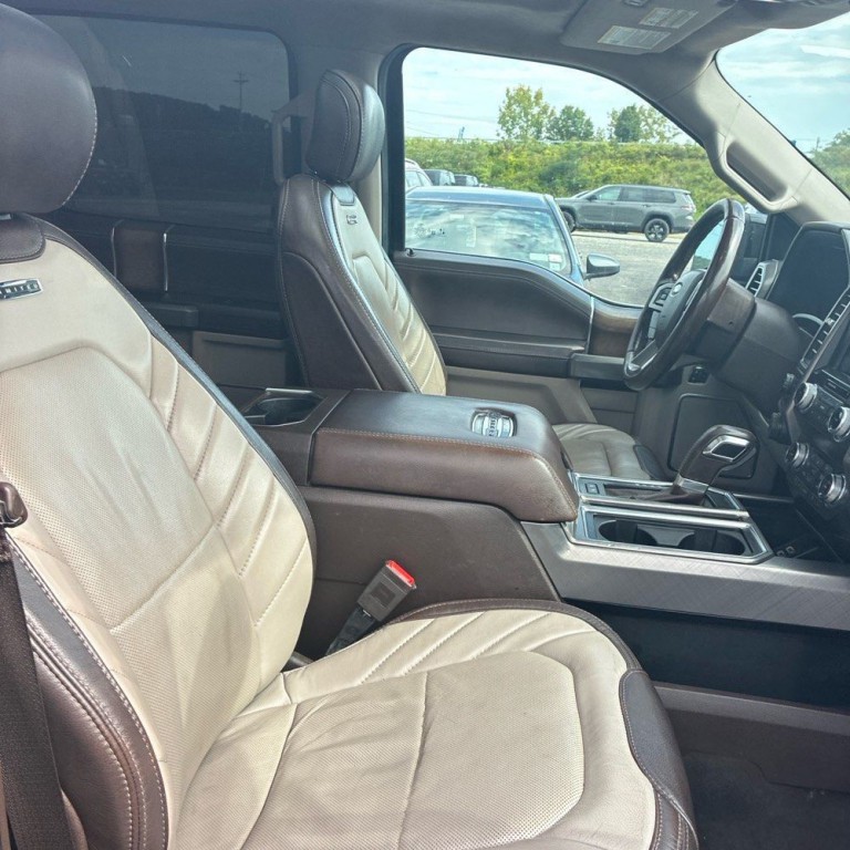 2020 Ford F-150 Image 6