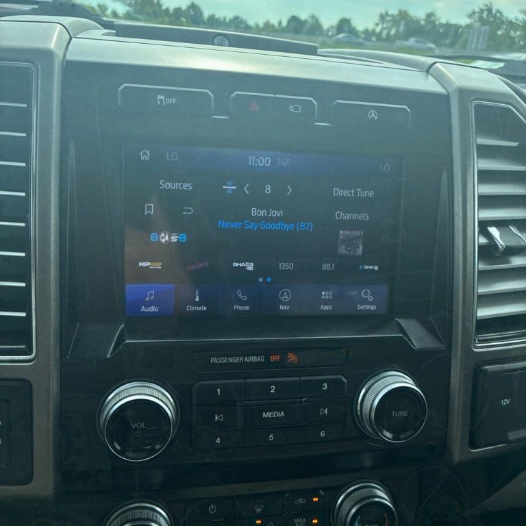 2020 Ford F-150 Image 7