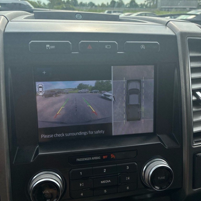 2020 Ford F-150 Image 8