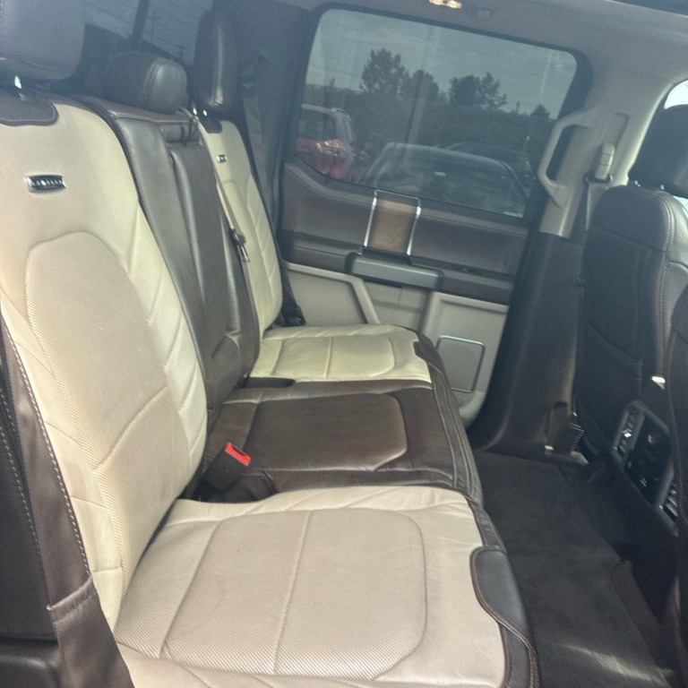 2020 Ford F-150 Image 11