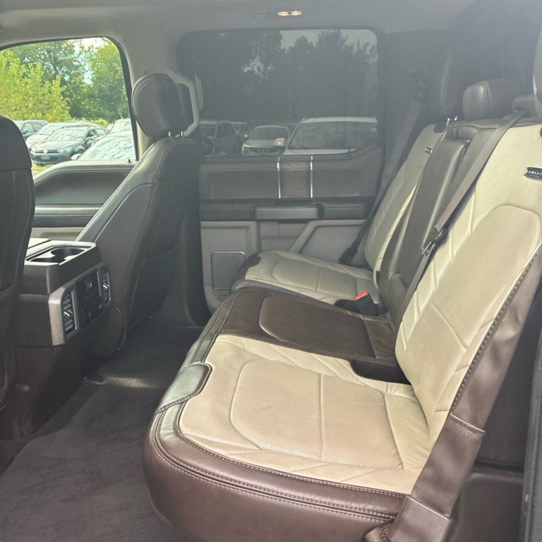 2020 Ford F-150 Image 12