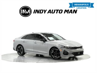 Image for 2021 Kia K5 GT-Line ID: 7671479