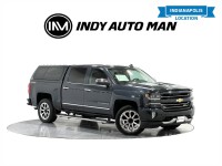 Image for 2017 Chevrolet Silverado 1500 LTZ ID: 7674270